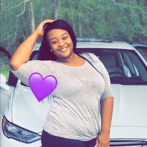 Meet your Posher, Lashae